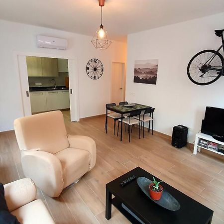 Awesome Home In The Picturesque City Of Ronda. Exteriör bild