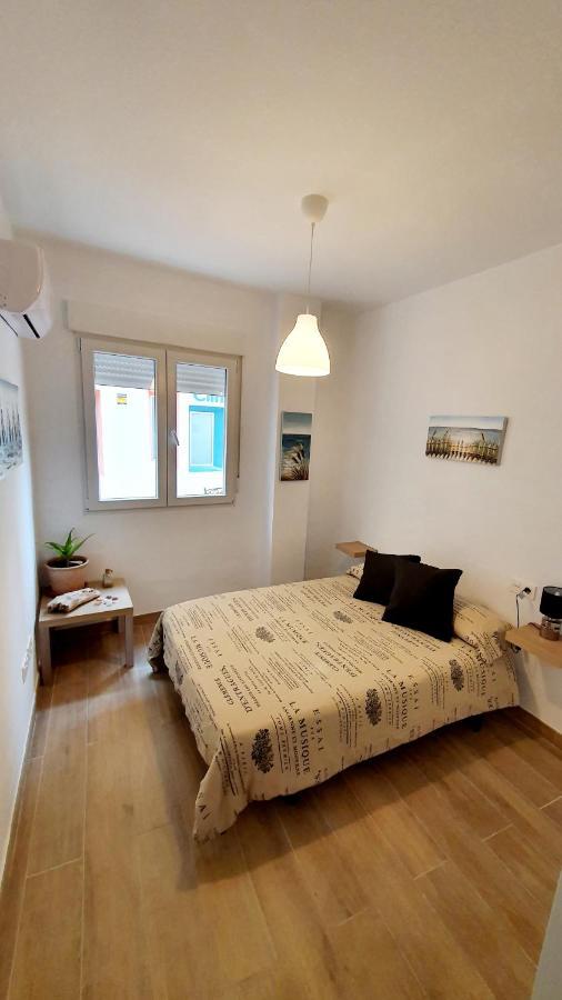 Awesome Home In The Picturesque City Of Ronda. Exteriör bild