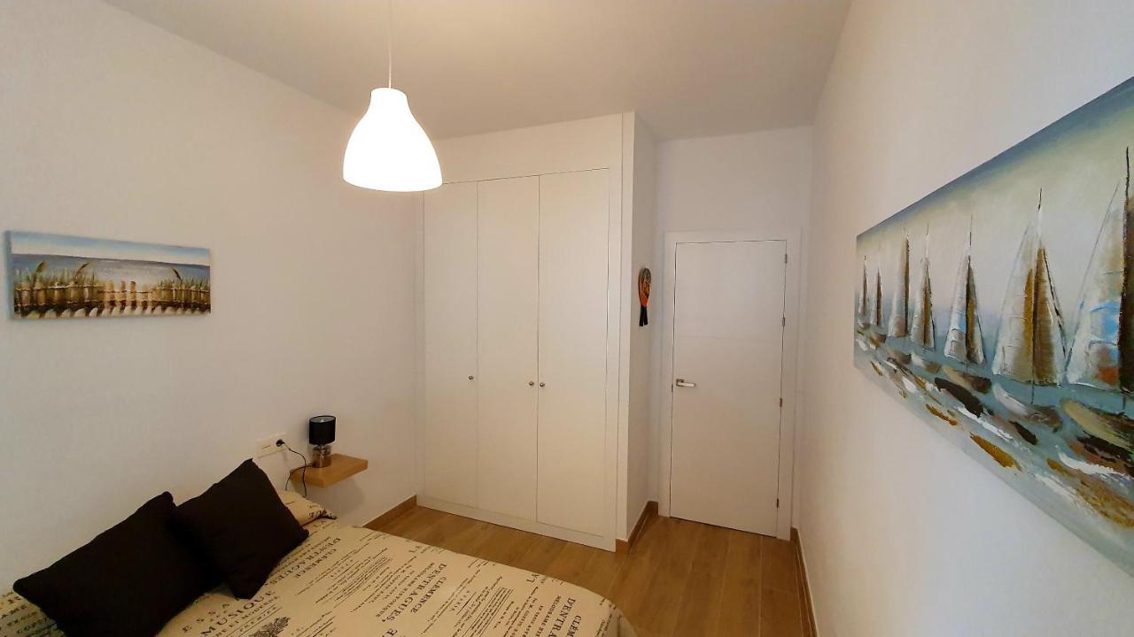 Awesome Home In The Picturesque City Of Ronda. Exteriör bild