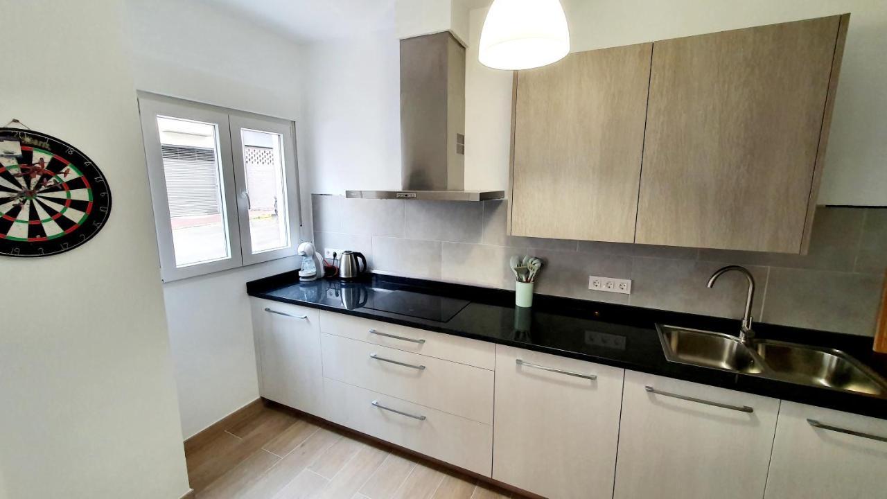 Awesome Home In The Picturesque City Of Ronda. Exteriör bild