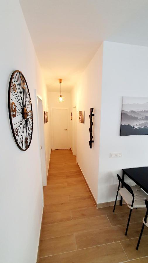 Awesome Home In The Picturesque City Of Ronda. Exteriör bild